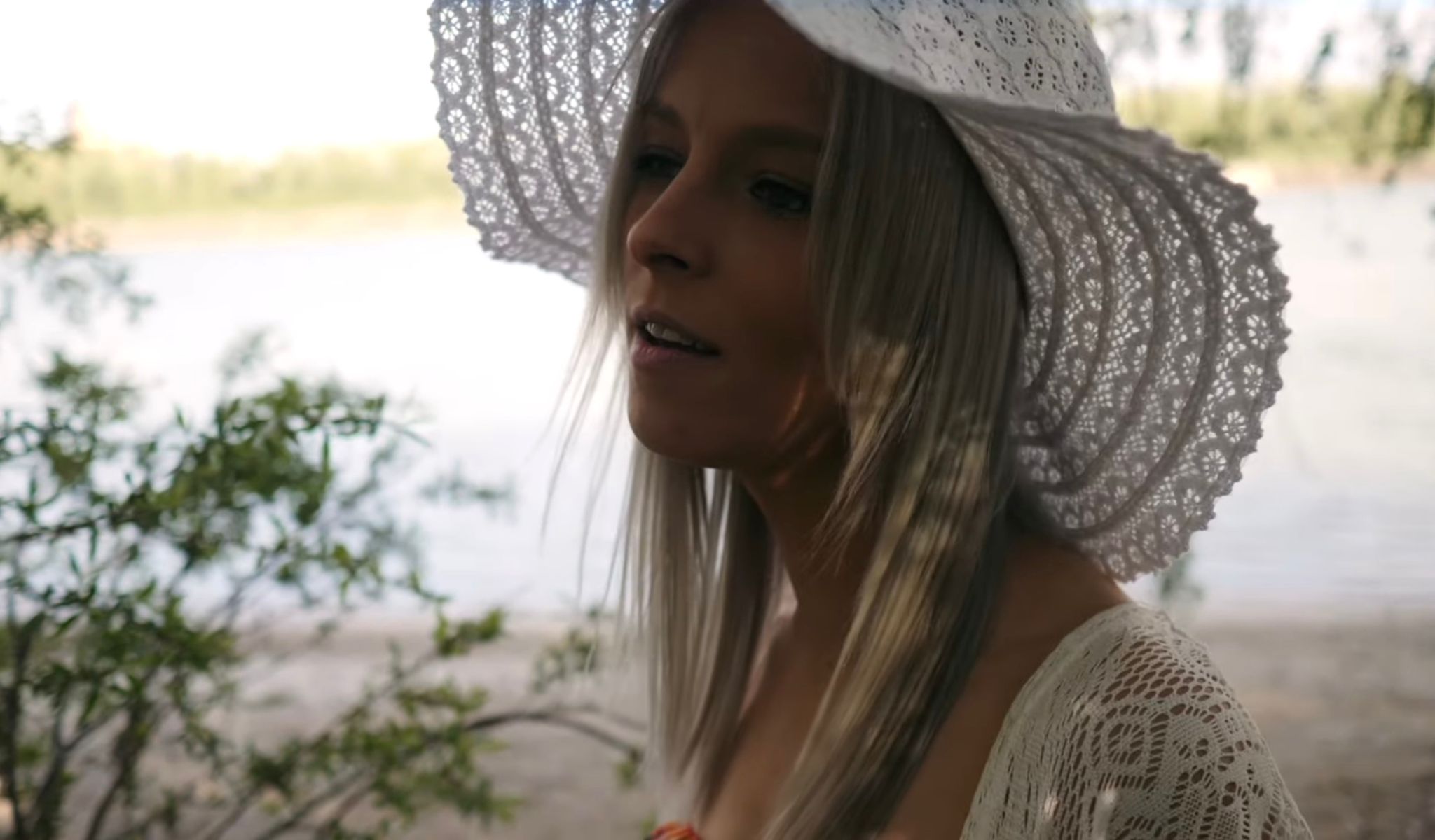 Lucie & Band – Impression